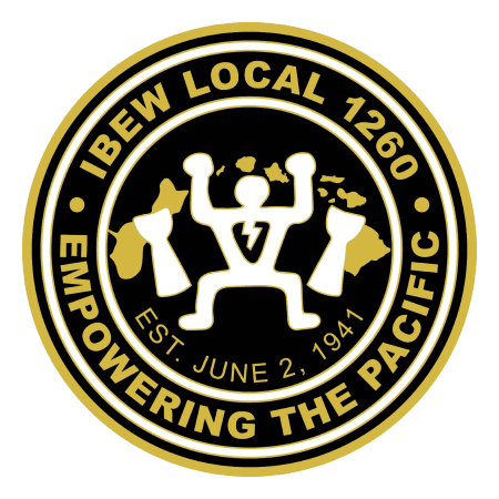 Ibew 1260: Empowering Electrical Workers Nationwide